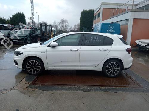 Left front window switch FIAT TIPO Estate (356_, 357_) 1.4 (356WXA1B) | BP36235529I27 - Image 9
