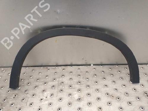 Rear left wheel arch trim BMW X1 (F48) xDrive 20 d | BP6946495C136 