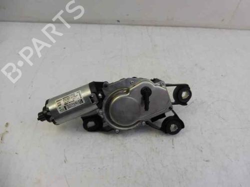 Used Rear wiper motor SEAT ALTEA (5P1) 1.4 TSI (125 hp) 1949018