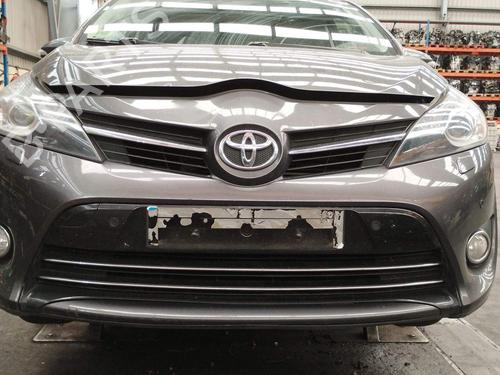 Used Front bumper Front bumper TOYOTA VERSO (_R2_) 1.6 D4-D (WAR20_) (112 hp) 39902906 39902906