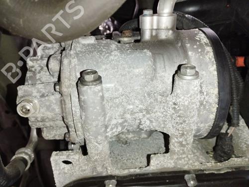 Used AC compressor AC compressor TOYOTA C-HR (_X1_) 1.8 Hybrid (ZYX10_, ZYX11_) (98 hp) 36450714 36450714