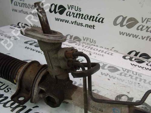 Steering rack CHEVROLET KALOS | BP8487500M22 - Image 2