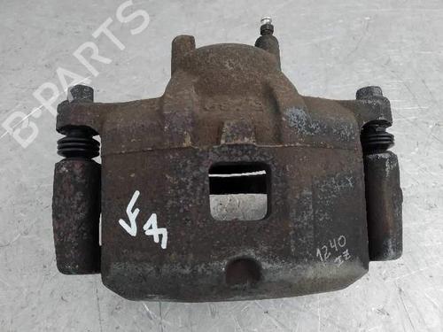 Used Left front brake caliper Left front brake caliper 11586695 11586695