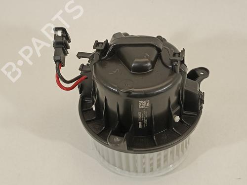 Varmeblæser SEAT IBIZA V (KJ1, KJG) 1.0 (75 hp) 14301852
