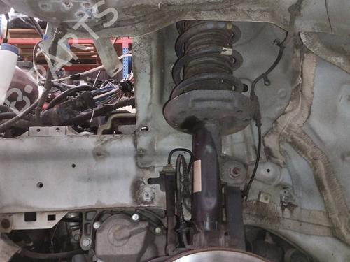 Used Left front shock absorber Left front shock absorber 37467007 37467007