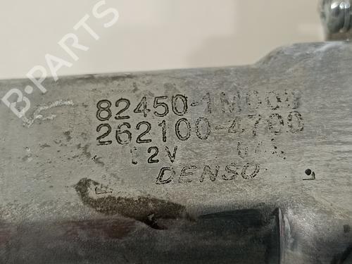 Left front window motor KIA SOUL I (AM)  | BP8321836E21 