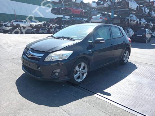 Mirror switch TOYOTA AURIS (_E15_) 1.8 Hybrid (ZWE150_, ZWE150R) | BP36014095I25 - Image 6