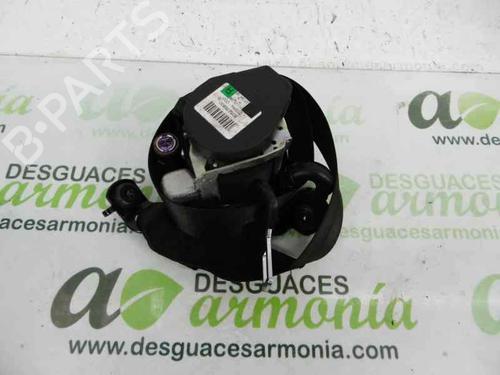 Used Front right seatbelt Front right seatbelt 8719608 8719608