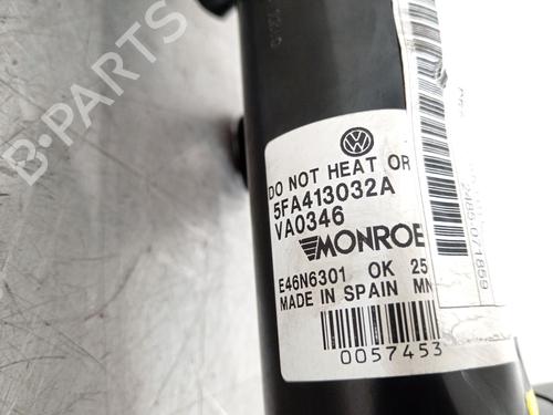 Left front shock absorber CUPRA LEON (KL1, KU1, KUG) 2.0 TSI | BP38409699M16 - Image 4