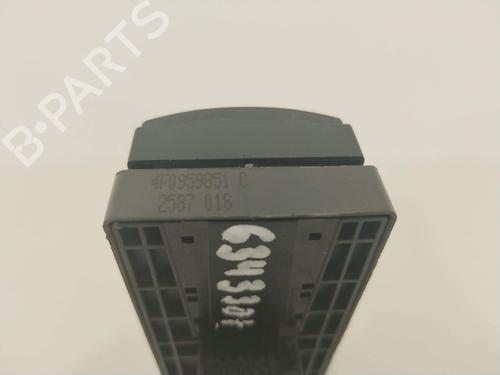 Left front window switch AUDI A3 (8P1) 2.0 TDI | BP26575925I27 - Image 5