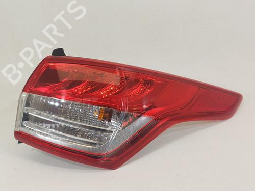 Used Right taillight Right taillight 37293961 37293961
