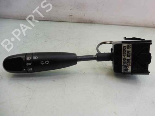 Used Headlight switch CHEVROLET KALOS 1.2 (72 hp) 4600009