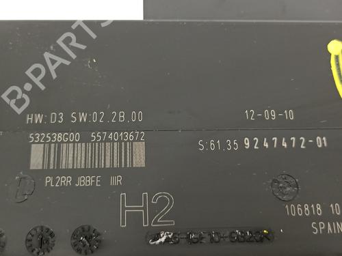 Electronic module BMW X1 (E84) sDrive 18 d | BP16802744M83 