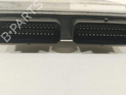 Engine control unit (ECU) DACIA JOGGER (RK_) 1.0 TCe 90 ECO-G (RKMT) | BP38563935M57 - Image 2