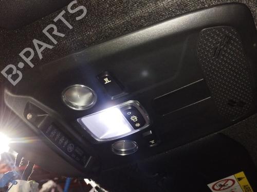 Used Interior roof light OPEL CORSA F (P2JO) 1.2 (68) (101 hp) 31696917