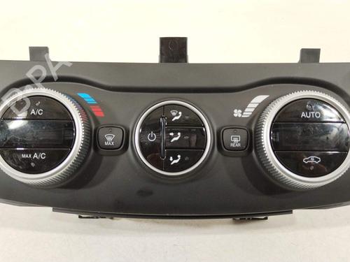 Used Climate control Climate control 36039833 36039833