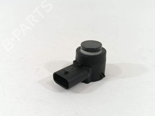 Electronic module OPEL ASTRA K (B16) 1.6 CDTi (68) | BP34704867M83 - Image 7