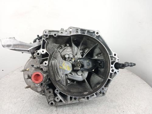 gearbox-peugeot-407-6d_-2004-2005-2006-2007-2008-2009-2010-2011-32034930 main image
