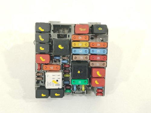 fuse-box-fiat-grande-punto-199_-2005-36755067 main image