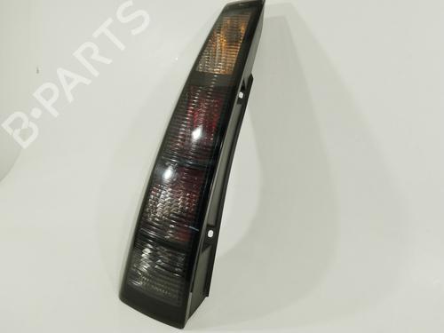 Left taillight OPEL MERIVA A MPV (X03) 1.6 (E75) | BP25739532C34 