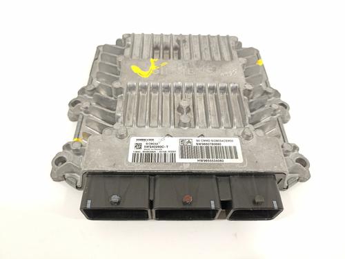 Used Engine control unit (ECU) CITROËN C5 II (RC_) [2004-2008]  18336183