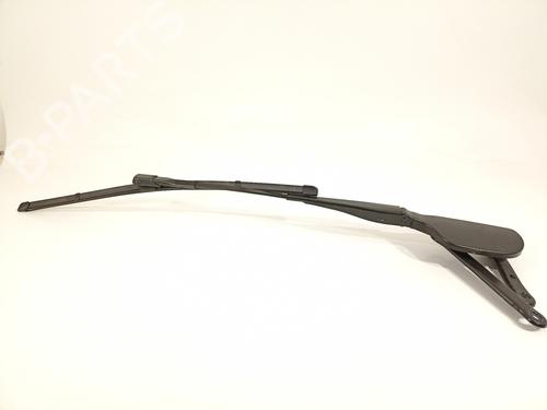 Scheibenwischergestänge vorne MERCEDES-BENZ GLE (V167) GLE 300 d 4 