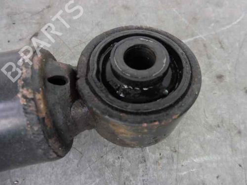 Left rear shock absorber VW TRANSPORTER T5 Van (7HA, 7HH, 7EA, 7EH)  | BP4508113M18 