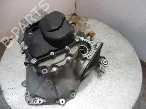 Gearbox OPEL CORSA D (S07)  | BP2592890M3 
