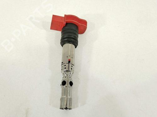 Ignition coil AUDI A4 B6 (8E2) 2.0 | BP37238683M94 - Image 3