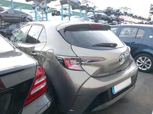 Gearbox TOYOTA COROLLA Hatchback (_E21_, _EA1_, _EH1_) 1.8 Hybrid (ZWE211) | BP31753727M3 - Image 10