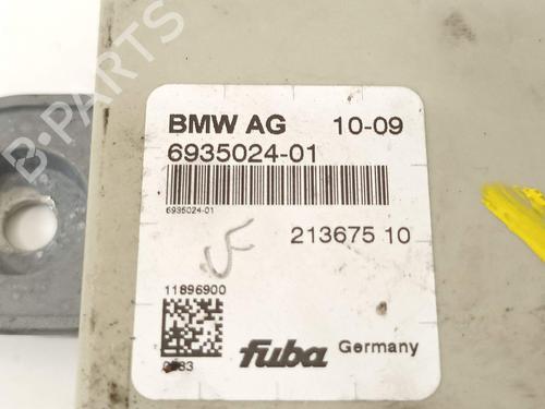 Electronic module BMW X6 (E71, E72) | BP20312160M83 - Image 2