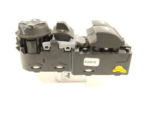 Left front window switch CITROËN JUMPY III Van (V_) 1.6 BlueHDi 95 | BP35728515I27 - Image 2