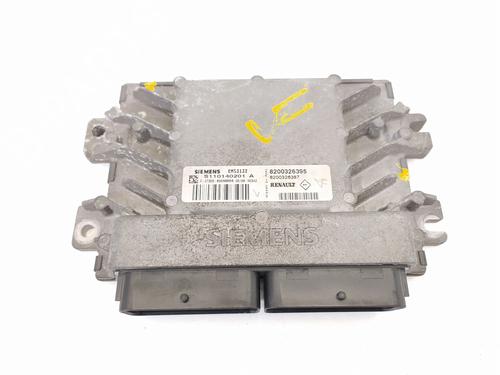Used Engine control unit (ECU) RENAULT CLIO II (BB_, CB_) [1998-2016]  8534744