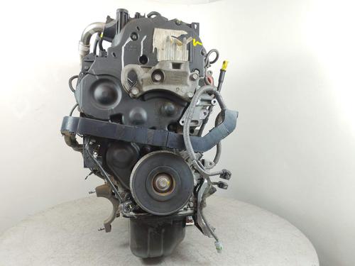 Engine FORD FIESTA VI (CB1, CCN) 1.4 TDCi | BP27493761M1 - Image 3