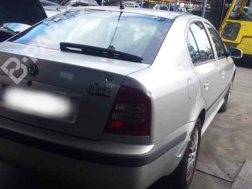 Engine control unit (ECU) SKODA OCTAVIA I (1U2)  | BP8083444M57 