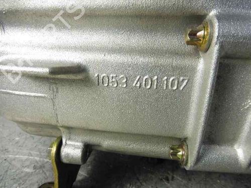 Gearbox BMW 5 (E39) 525 tds | BP4847405M3 