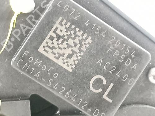 Højre bagtil lås FORD ECOSPORT  | BP16788384C99 