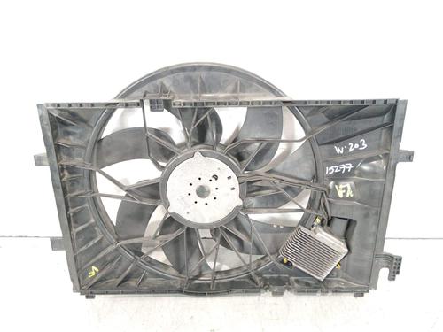 Used Radiator fan Radiator fan 39096965 39096965