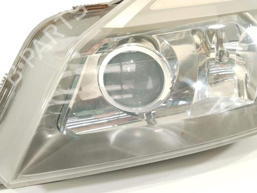 Left headlight RENAULT ESPACE IV (JK0/1_) 3.0 dCi (JK0J, JK0V) | BP38175154C28 - Image 7