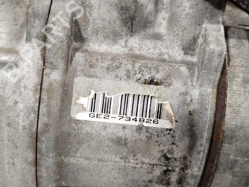 AC compressor AUDI A6 C6 (4F2) 3.0 TDI quattro | BP31695143M34  - Image 6