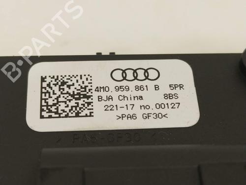 Switch AUDI Q7 (4MB, 4MG, 4MQ) | BP25861840I30 - Image 5
