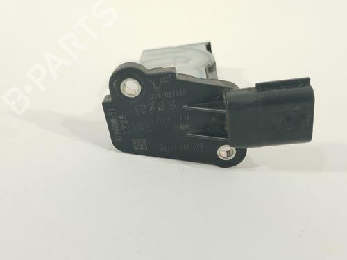 Used Mass air flow sensor NISSAN QASHQAI II SUV (J11, J11_) [2013-2025]  27090162