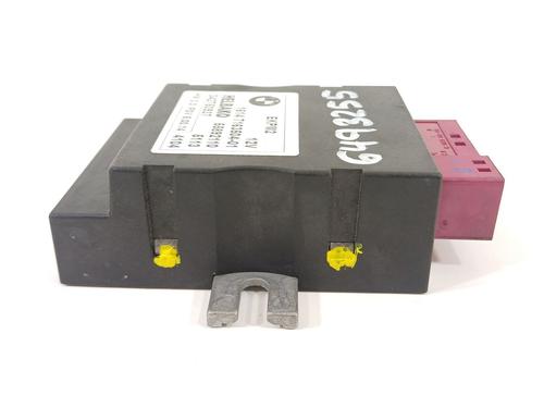 Electronic module BMW 1 (E87) 120 d | BP27255053M83 