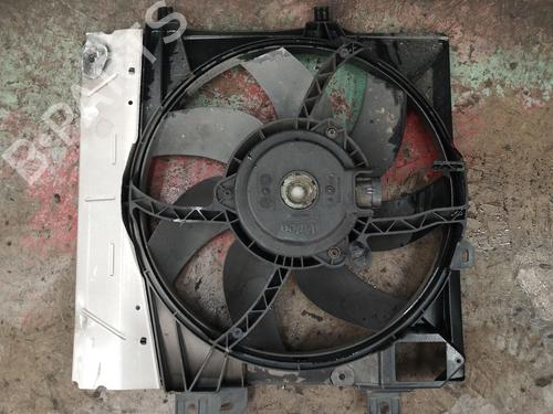 Used Radiator fan Radiator fan 37467022 37467022