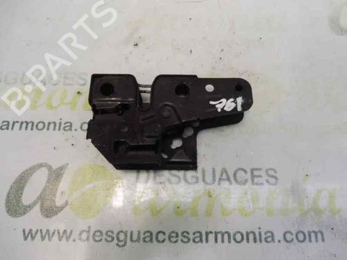 Hood lock SEAT IBIZA III (6L1)  | BP8786267C133 