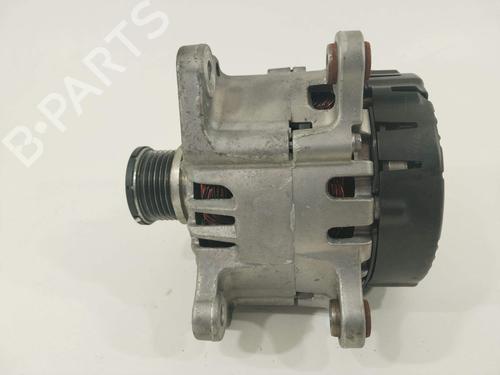 Alternator AUDI Q5 (FYB, FYG) 35 TDI quattro | BP27528641M7 - Image 7