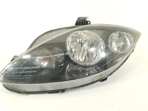 Left headlight SEAT ALTEA (5P1) 1.9 TDI | BP34441510C28 - Image 5