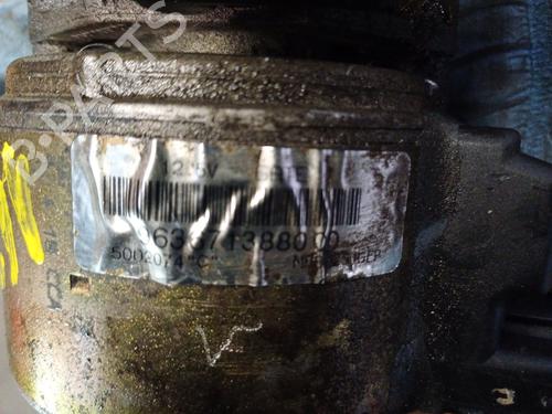 Used Suspension compressor CITROËN C5 I (DC_) 2.0 HDi (DCRHZB, DCRHZE) (109 hp) 32027686