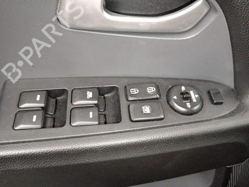 Used Left front window switch Left front window switch 36406312 36406312