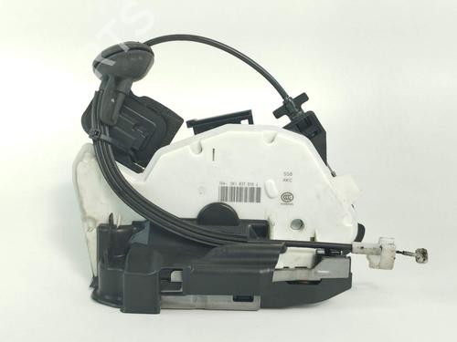 Used Front right lock Front right lock SEAT LEON (5F1) [2012-2021] 5114552 5114552